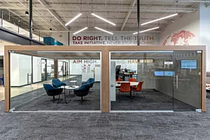 CS Project Arch Point 5