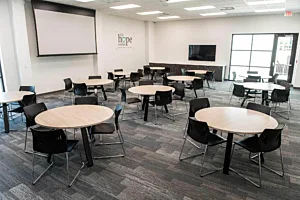 CS Project SA Hope 1022