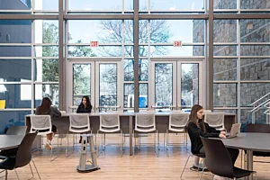 CS Project Hyde Park 14