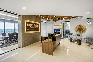 CS Project Heights Venture 3