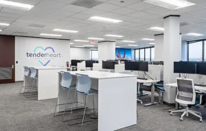 CS Project Tender Heart Video