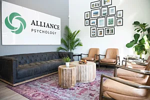 CS Project Alliance Psychology 2998