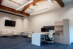 CS Project Silo Tech 1087