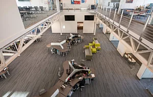 CS Project LYND Video