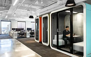 CS About Resolute Mobile