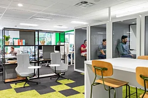 CS Project Mongo DB 9 Mobile