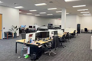 CS Project Bridgehead IT Column 1