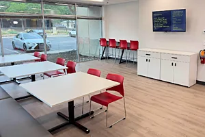 CS Project Bridgehead IT LG Mobile