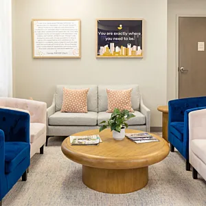 CS Project Mindful Health Cypress Header Mobile