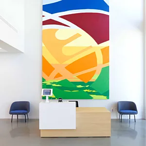 CS Project Bridge Labs Header Mobile