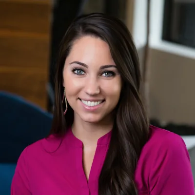 CS Michelle R Headshot