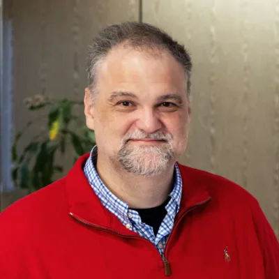 CS Charles K Headshot