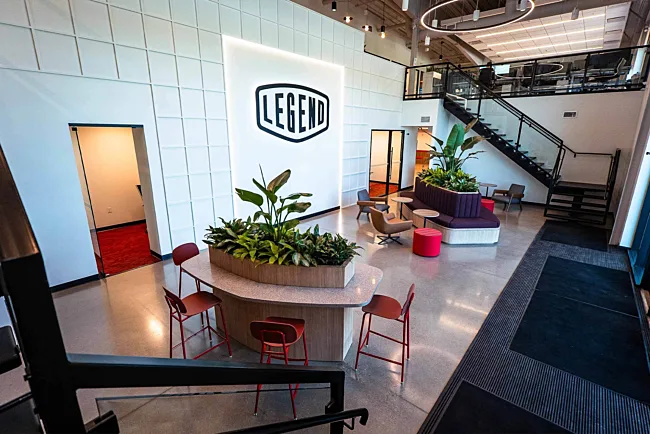 CS Project Legend 20 Mobile