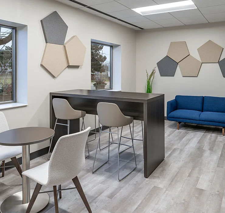 CS Projects By Industries Industrial Pepsi Co