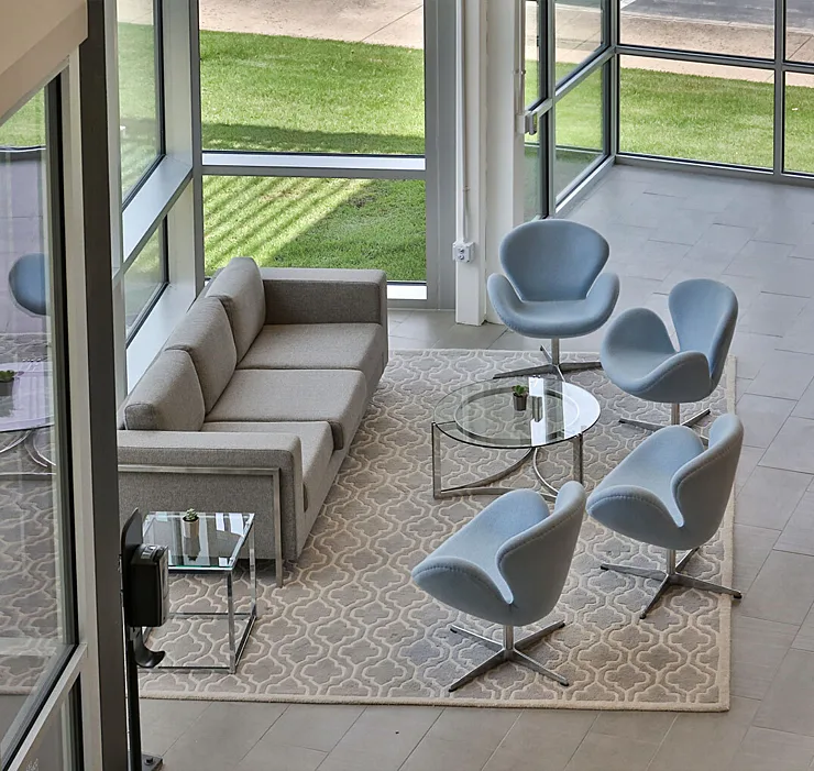 CS Projects By Industries Tech CMSP