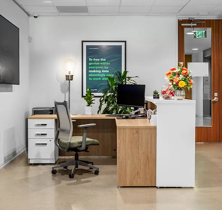 CS Projects By Industries Tech Mongo DB