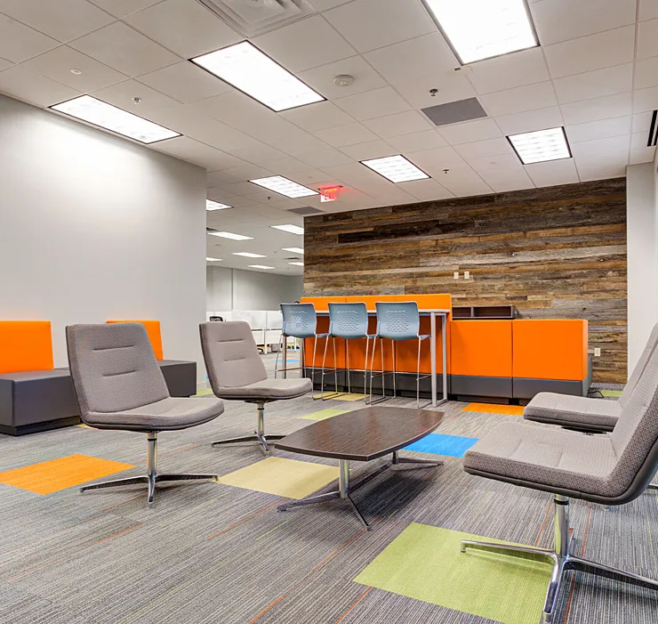 CS Projects By Industries Tech Outlook Services