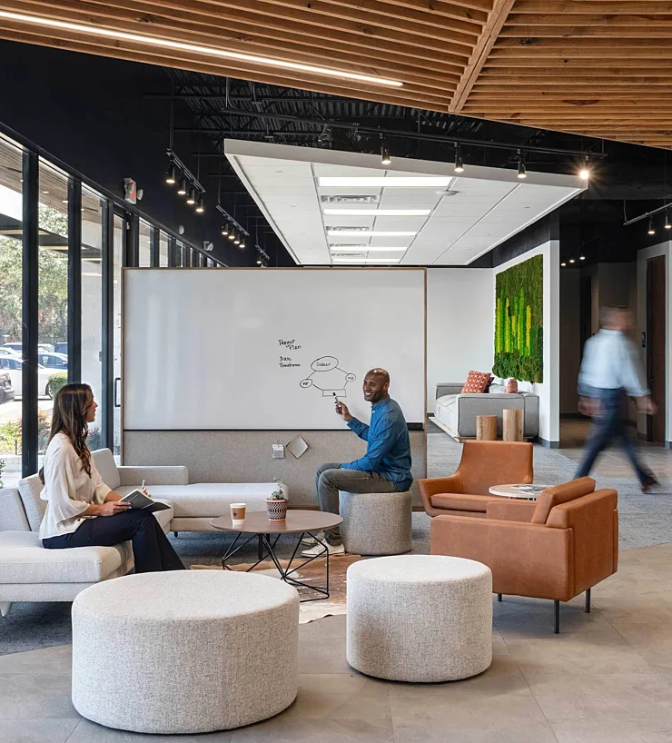 CS Homepage Showroom Houston