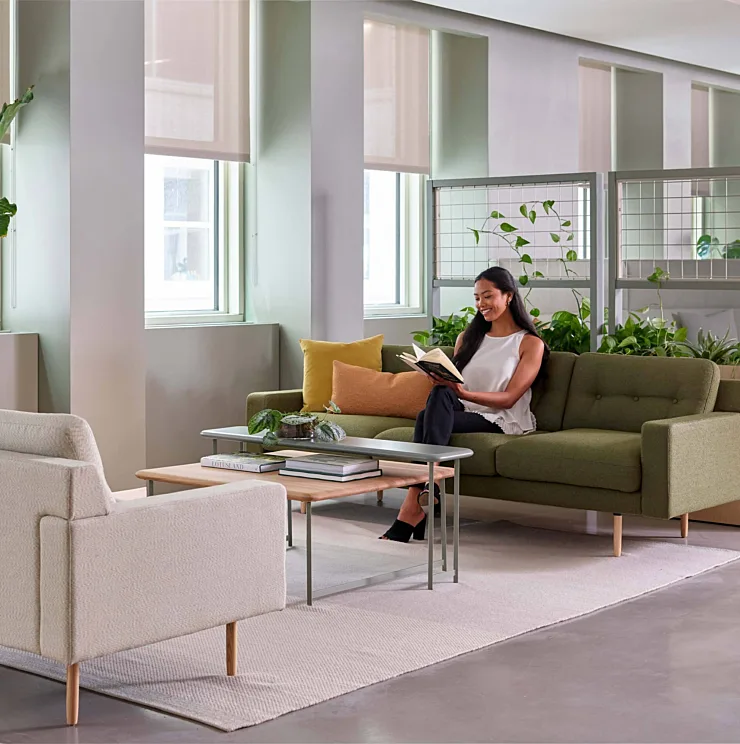 CS Solutions Industry Multifamily