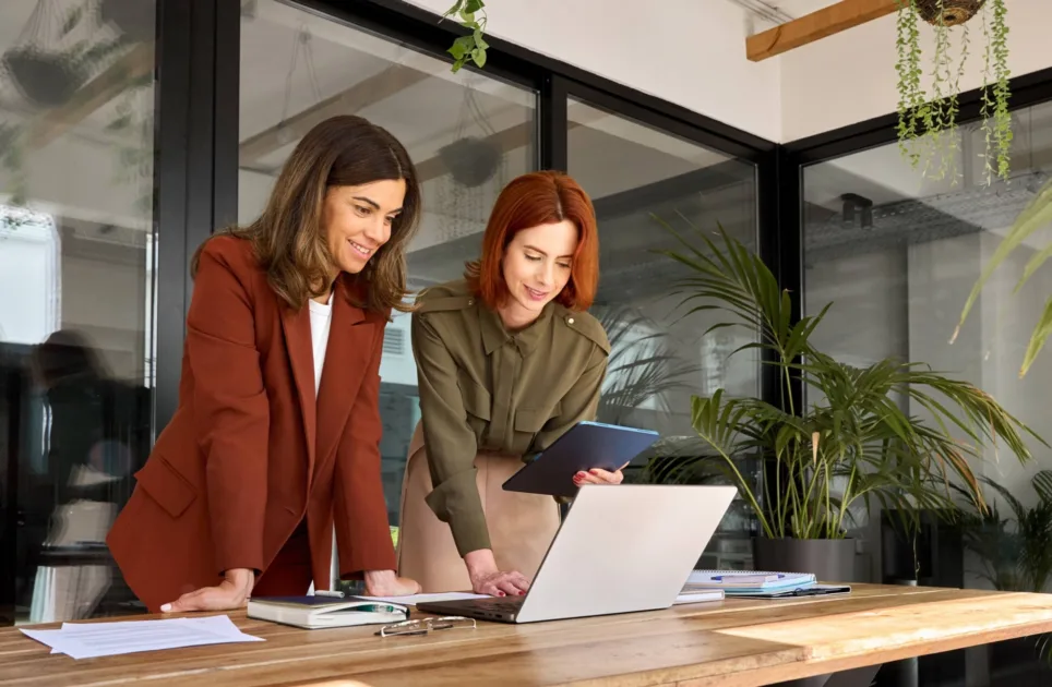 CS Office Interior Design Header