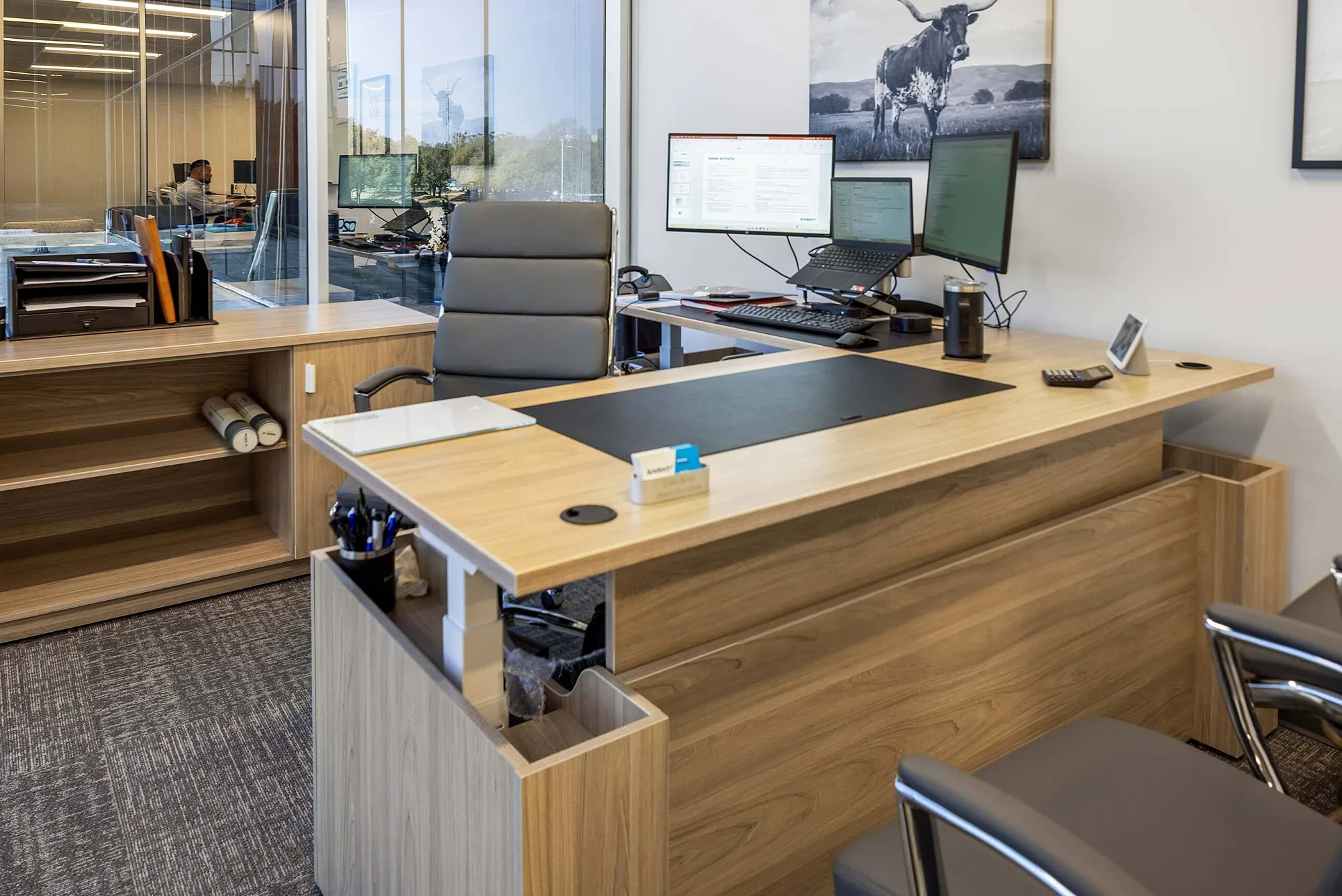 CS Project Anotech 60