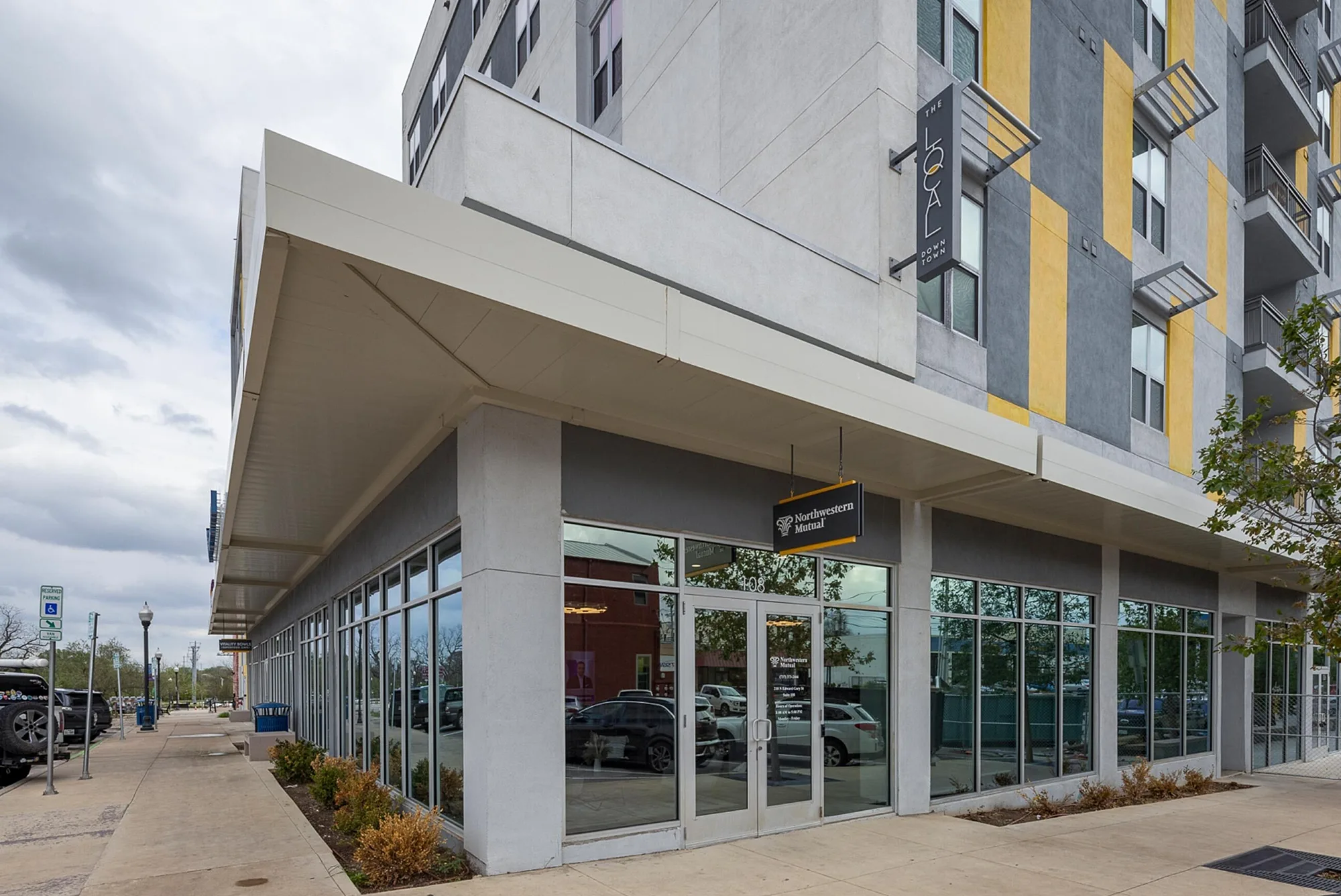 CS Project NW Mutual 1