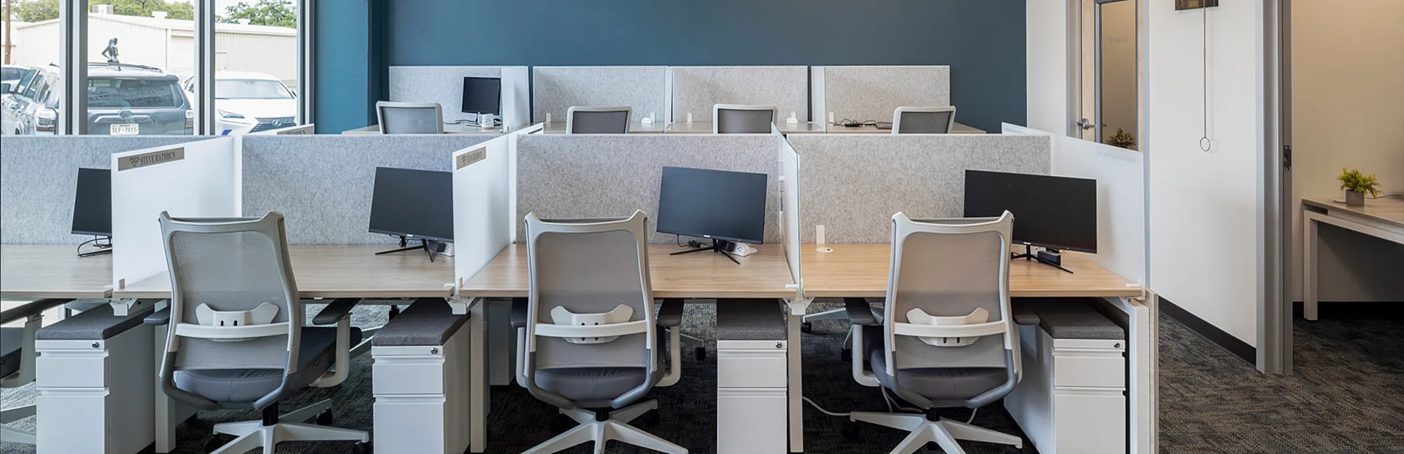 CS Project NW Mutual Header