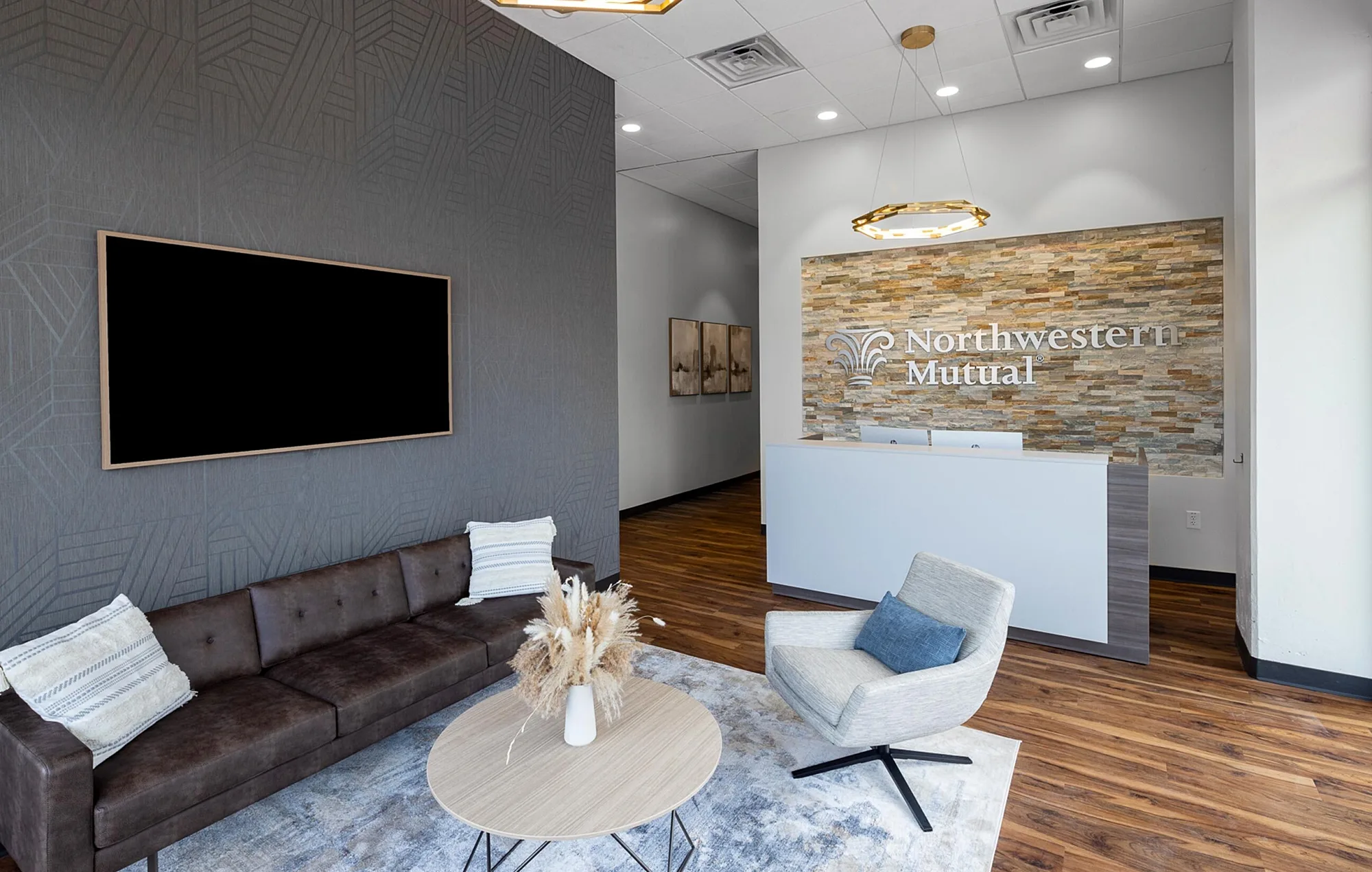 CS Project NW Mutual Video