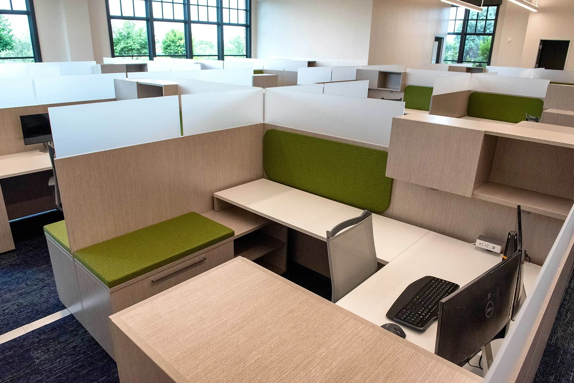 CS Project Silo Tech 1213