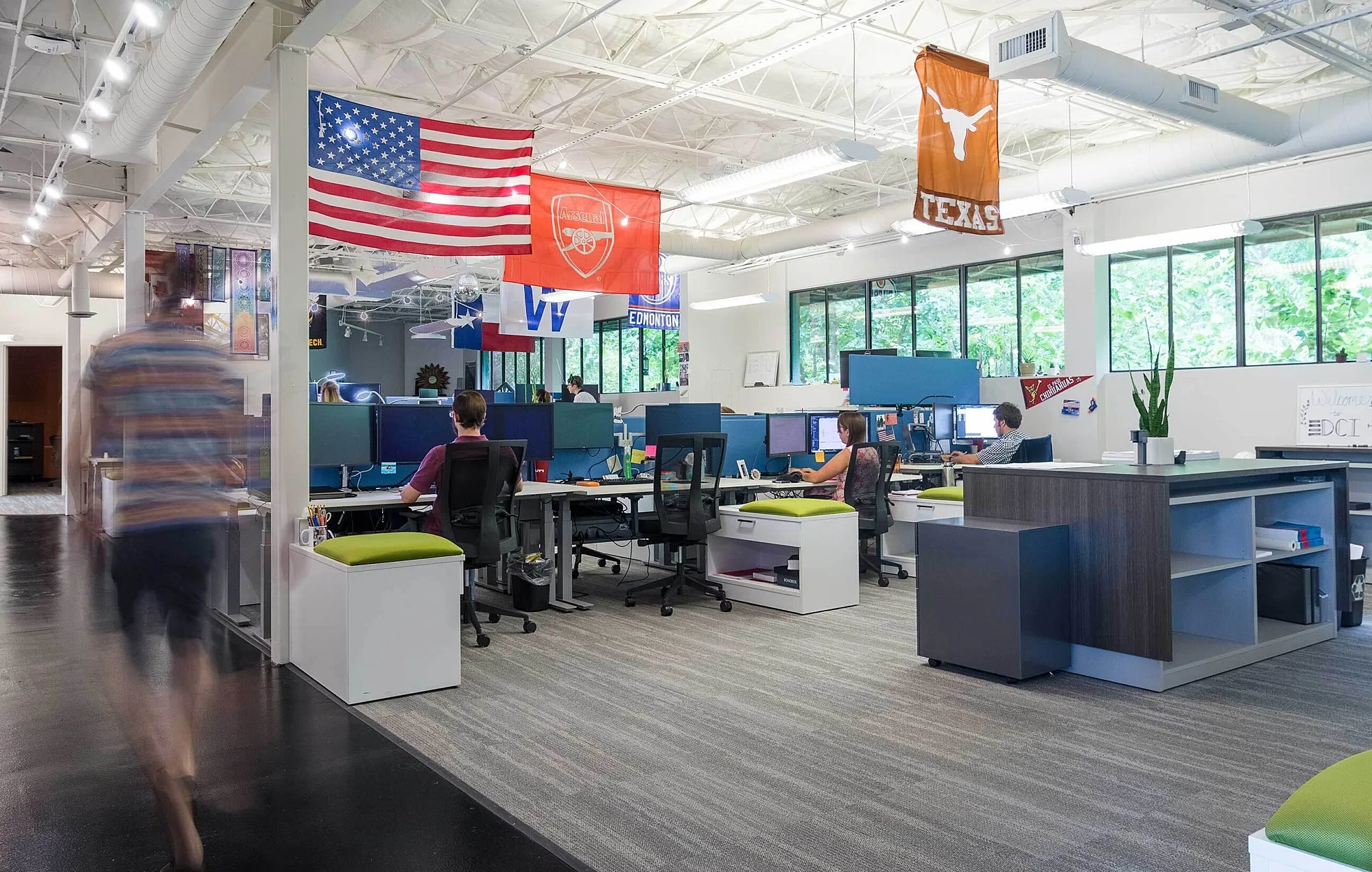 CS Project DCI Video