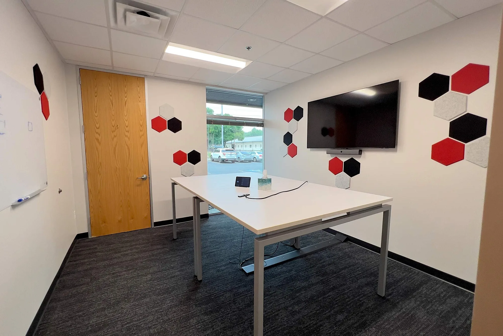 CS Project Bridgehead IT Column 2