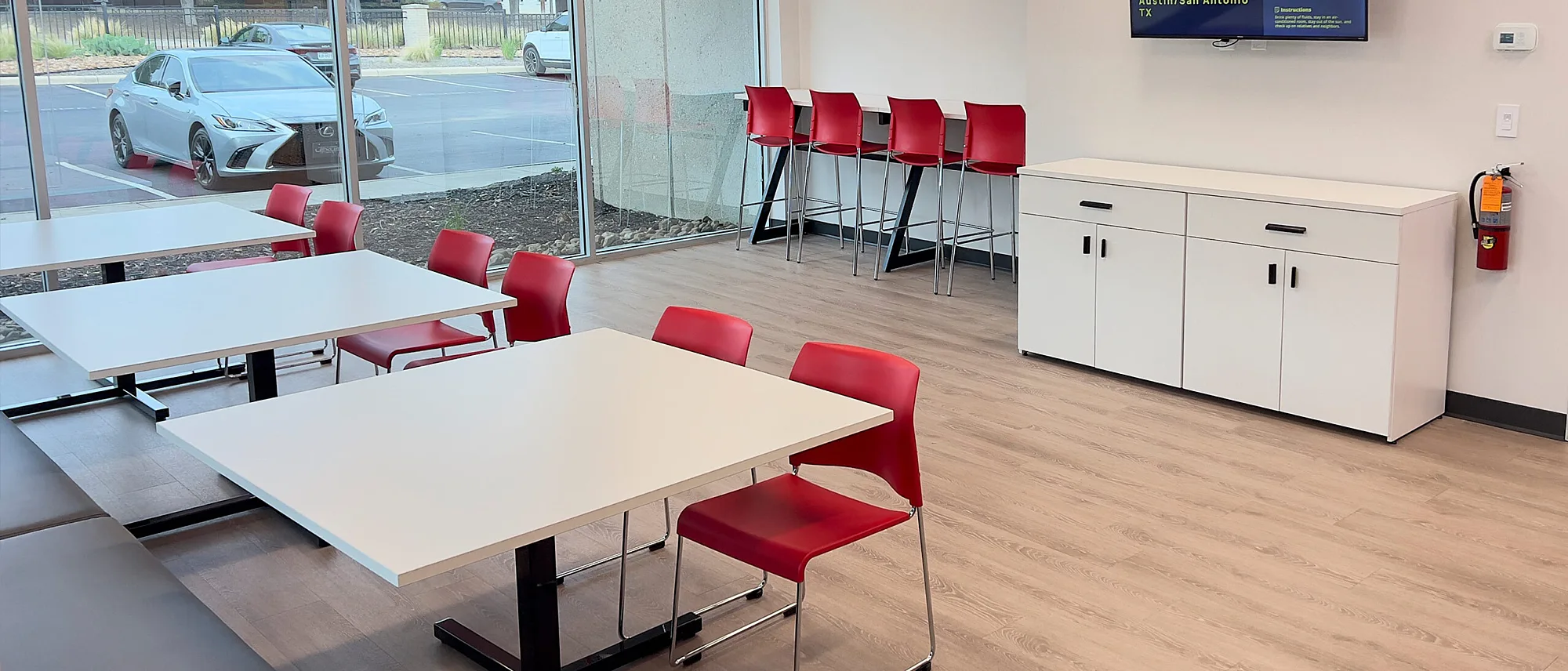 CS Project Bridgehead IT LG