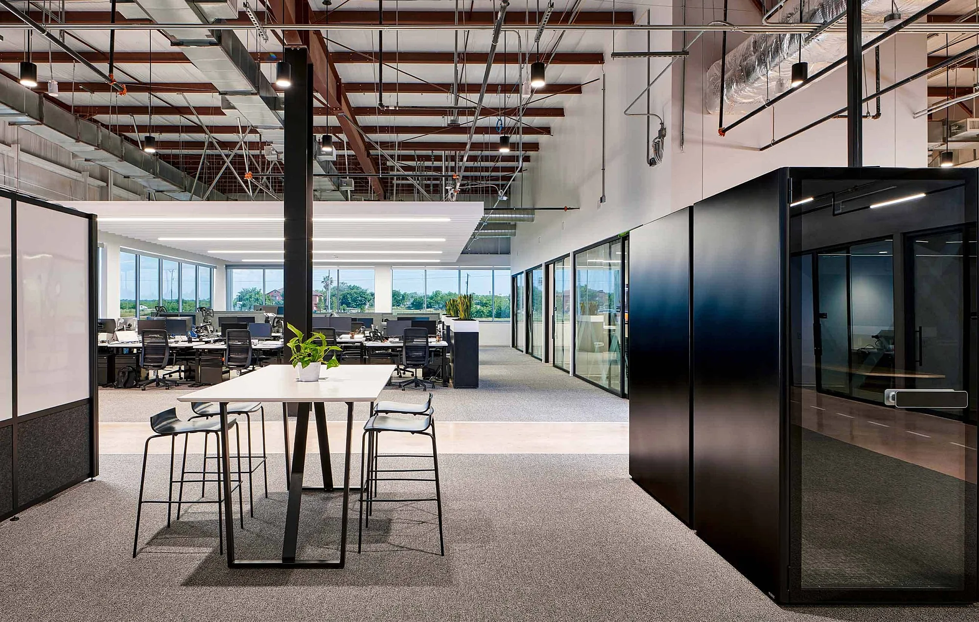 CS Project Confidential Client Video