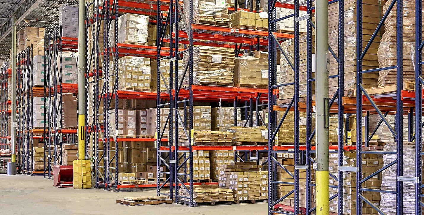 CS Disruptive Approach Supply Chain