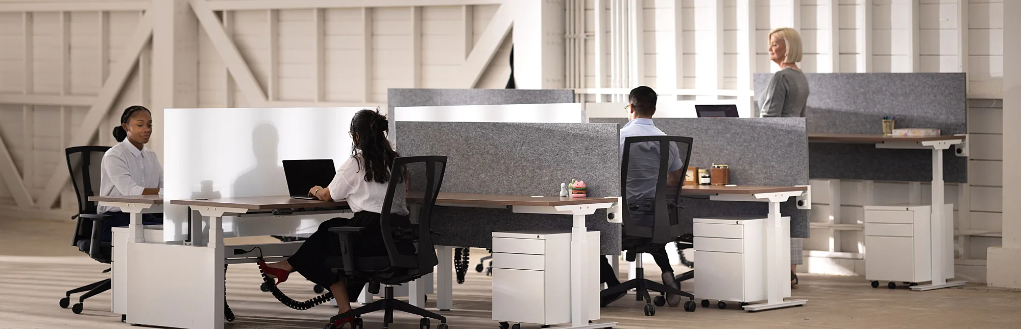 CS Solutions Industries Header