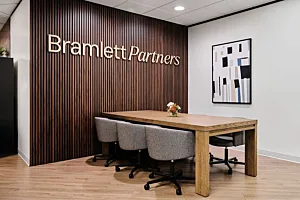 Culture Space Bramlett Mosaic 10