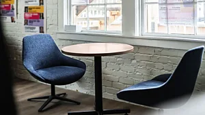 St edwards carriage house education furniture design bistro table