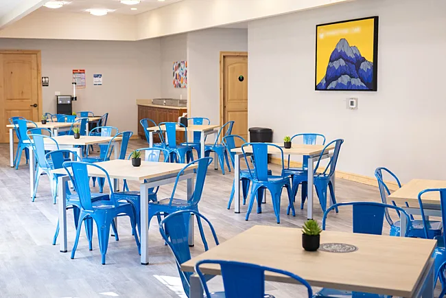 ST Mosaic 1 Mobile WEB