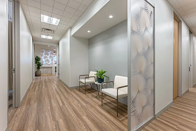 Sonterra OBGYN 8 Mosaic 1 Mobile WEB