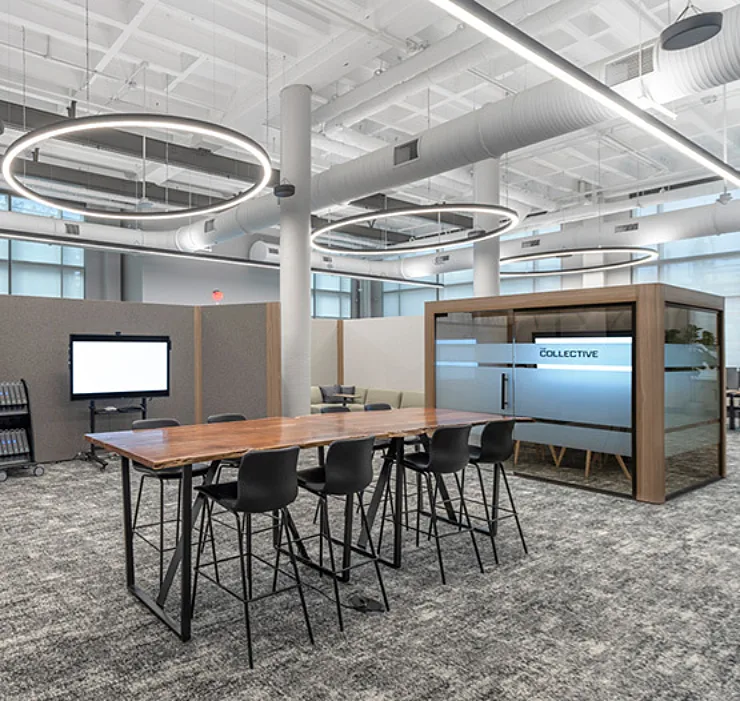 Industry Picture Level Up Confidential