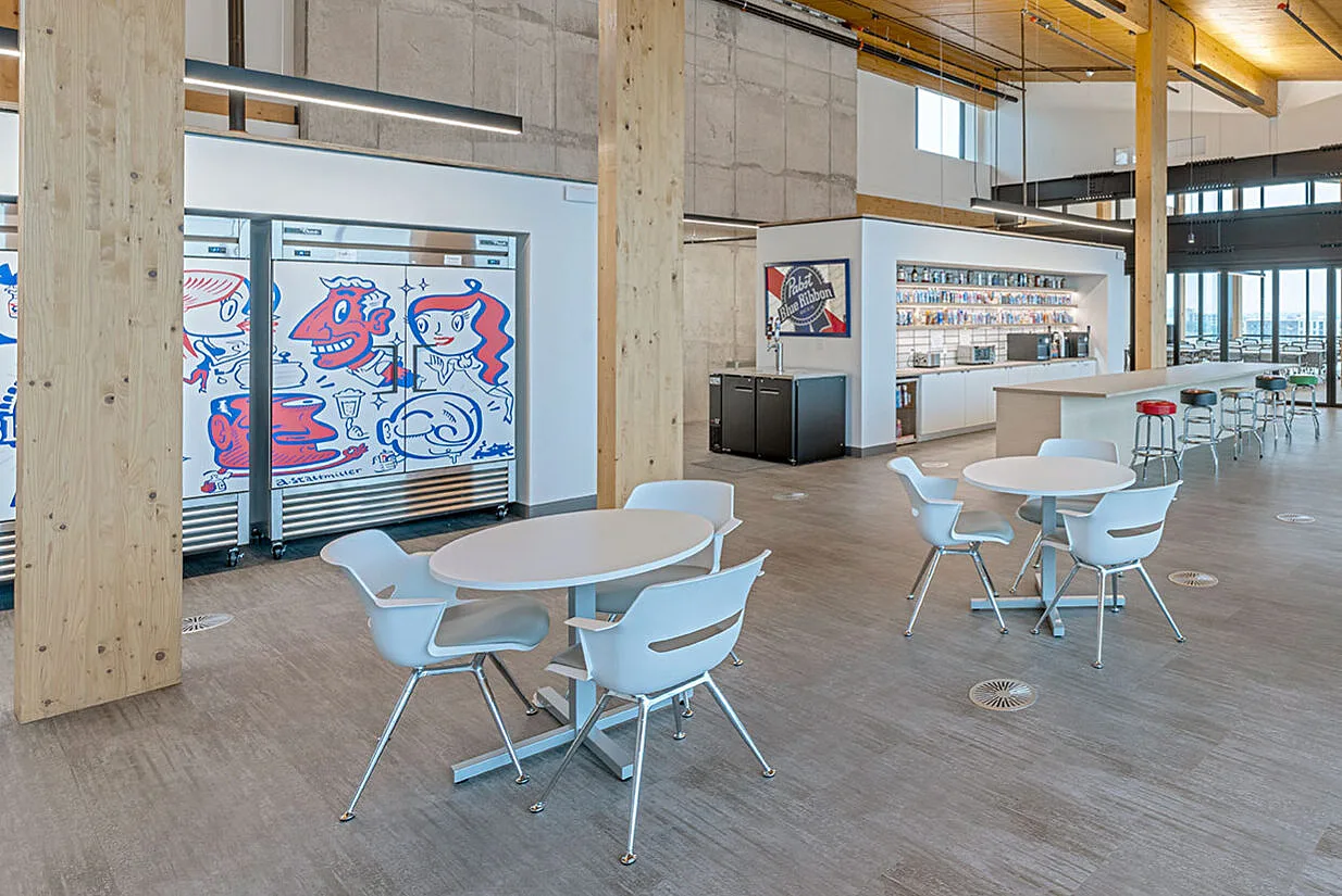Pabst Project Page