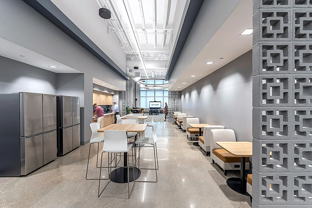 Level UP 1 Mosaic Project Image 2000x1336