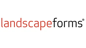 Landscape forms logo