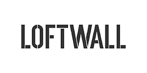 Loftwall