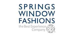 Springs window fashions