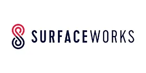 Surface works
