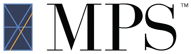 MPS ACOUSTIC LOGO