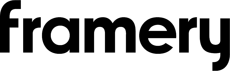 Framery logo