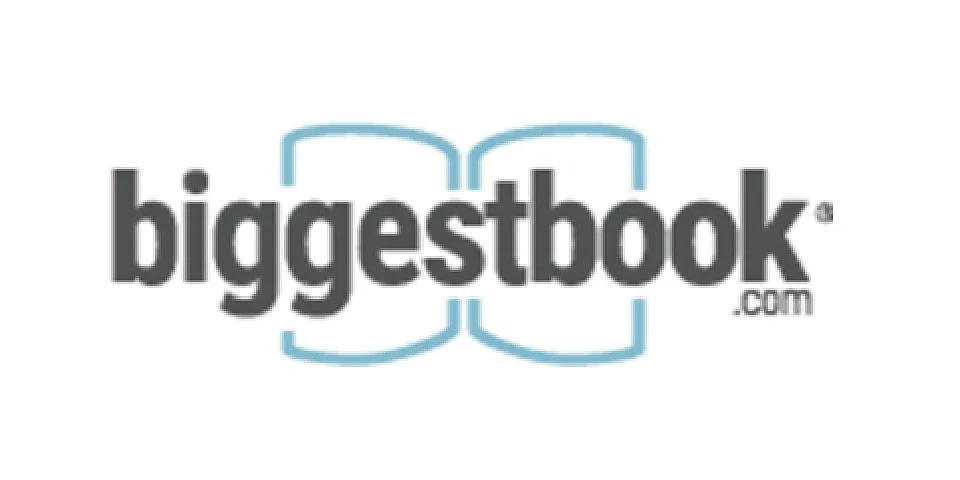 Biggest book