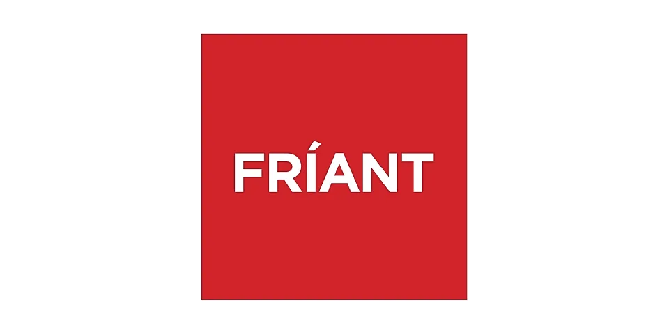 Friant